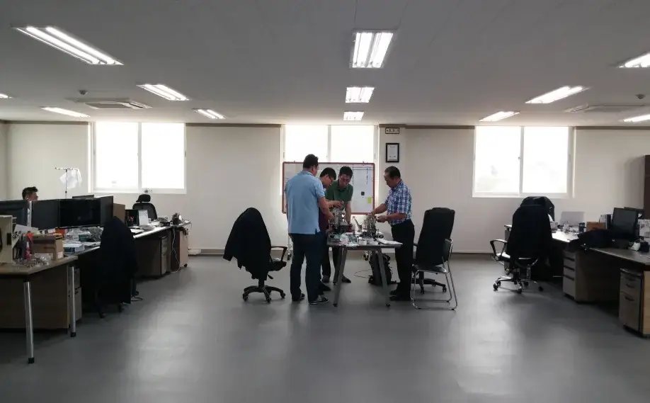 사무실
